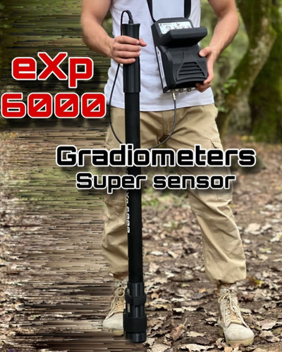 اسکنر EXP 6000